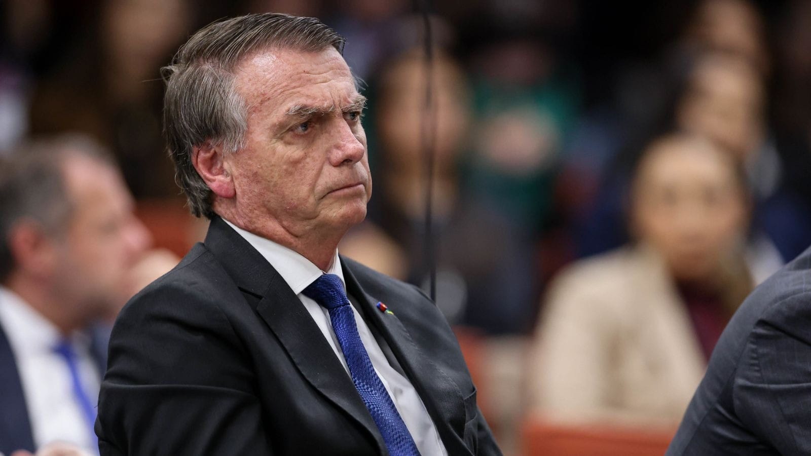 Polícia Civil do DF conclui que Bolsonaro não cometeu crime em caso de arma