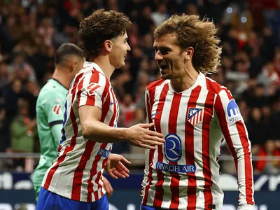 Atlético de Madrid x Inter de Milão: onde assistir ao vivo, horário e odds da Champions League
