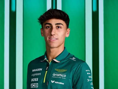 Mari Boya será titular da Prema na temporada 2026 da Fórmula 2