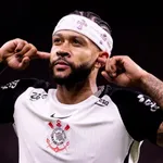 Rodrigo Coca / Corinthians