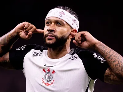 Diniz abre o jogo sobre renovação de Memphis no Corinthians