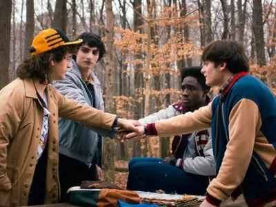 Stranger Things 5: horários, episódios e tudo sobre a temporada final