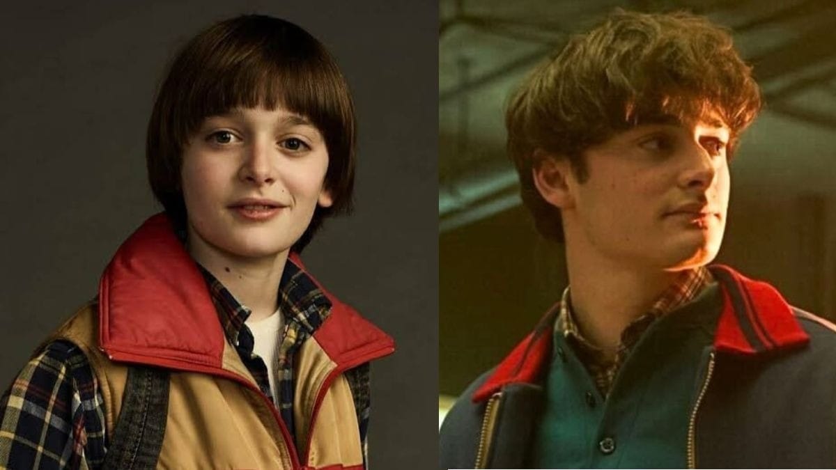 Will Byers, Stranger Things Foto: Divulgação/ Netflix