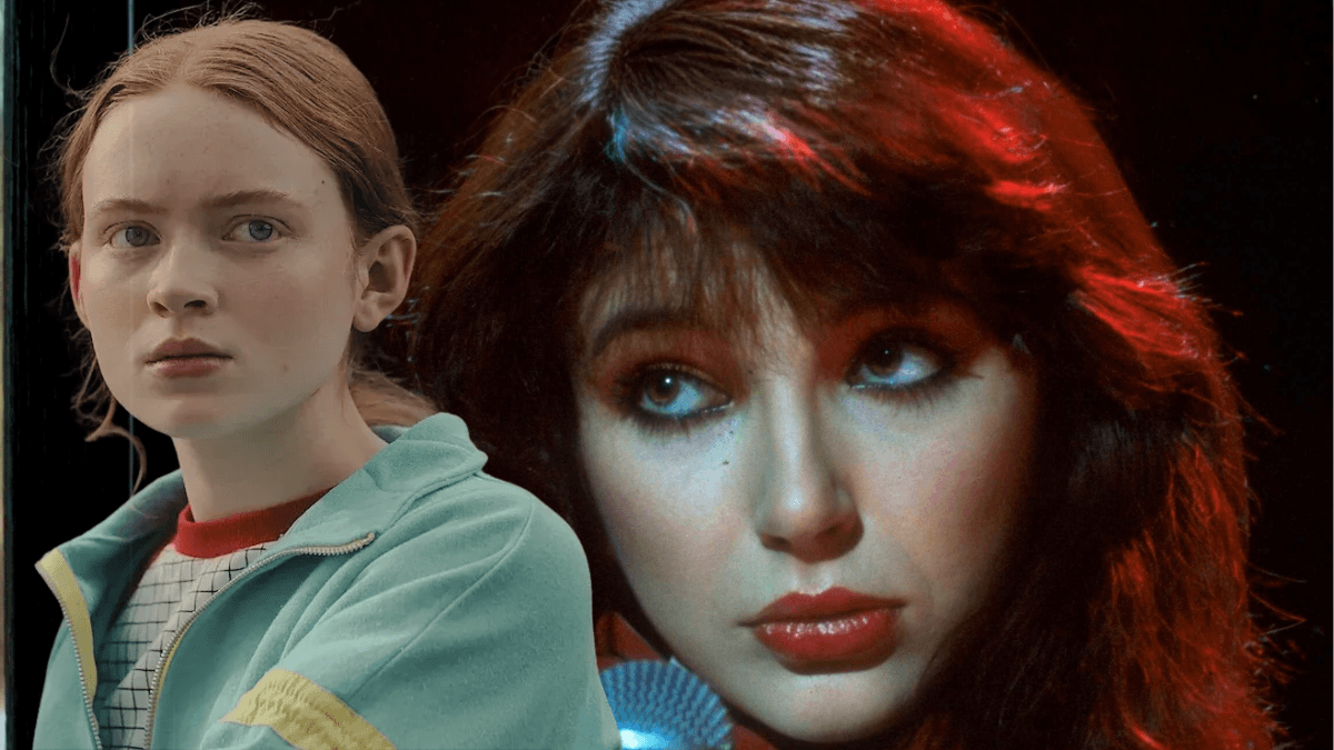 5 músicas que tocaram em Stranger Things e voltaram a fazer sucesso