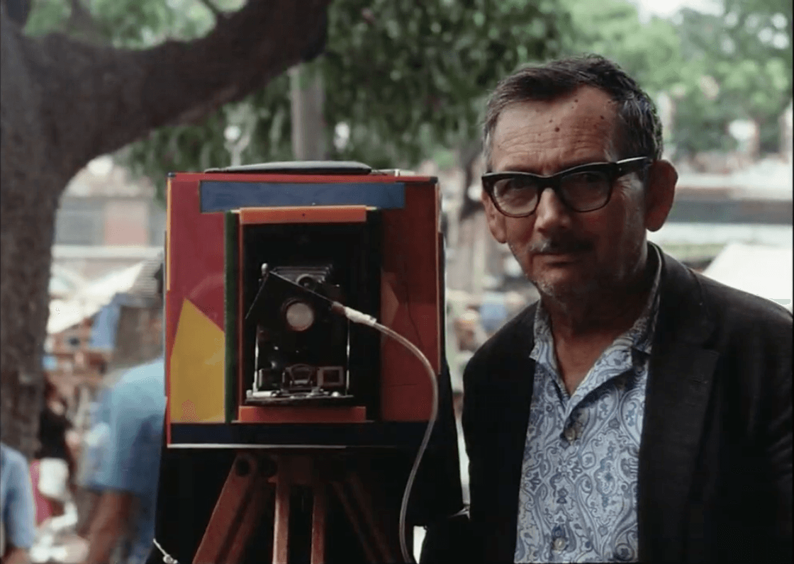 Festival Dobra celebra dez anos com panorama do cinema experimental brasileiro
