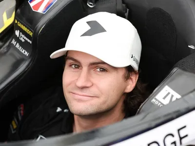 Vaga na Fórmula 2 em 2026 é 'volta às aulas' para Colton Herta