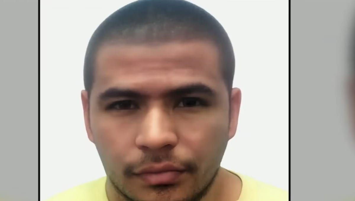Polícia prende em Uberlândia líder do PCC acusado de planejar assassinatos de juízes