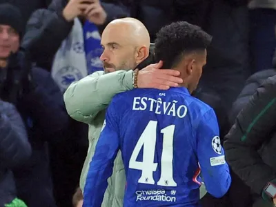 Em nota oficial, Chelsea detalha 'saída abrupta' de Maresca para o City
