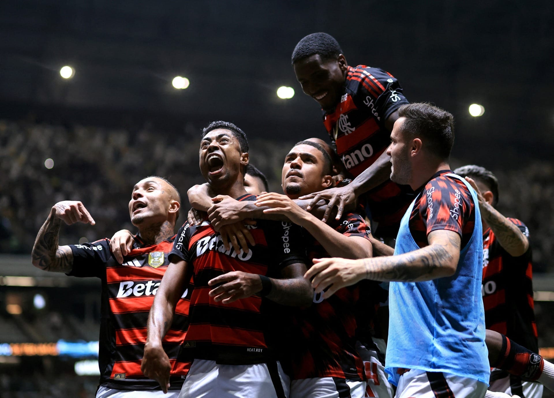 Copa Intercontinental: veja quanto o Fla ganhará se derrotar o Cruz Azul