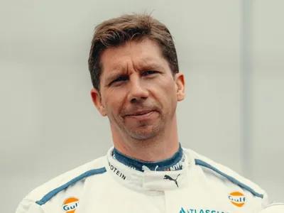Chefe de equipe da Williams na F1 vai disputar corrida de endurance em Abu Dhabi