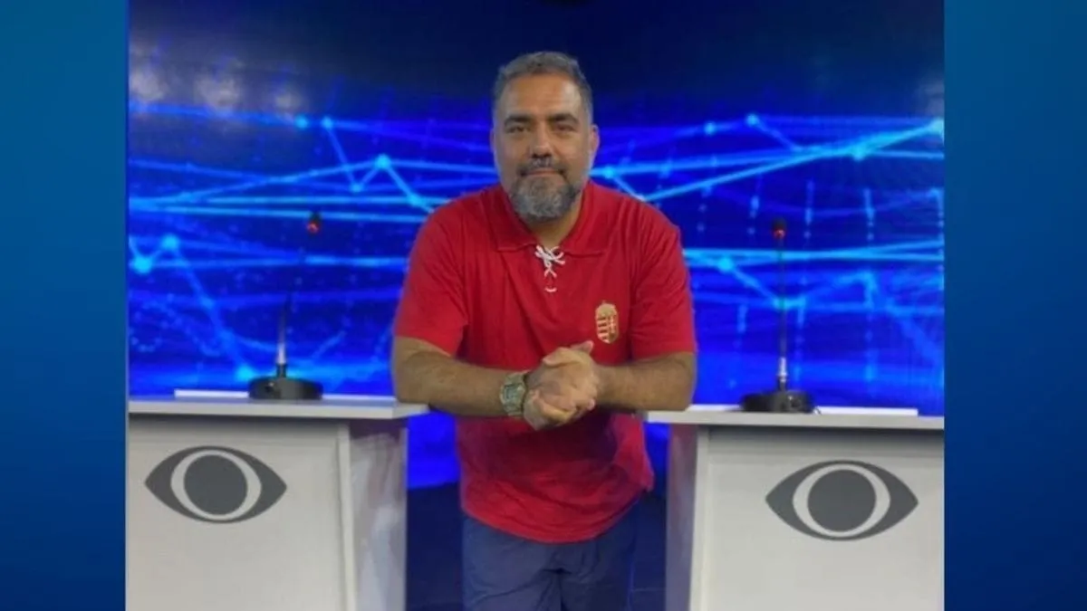 Márcio Rocha
