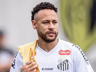 Galvão e Luxa dizem que ajuda psicológica foi "fundamental" para Neymar