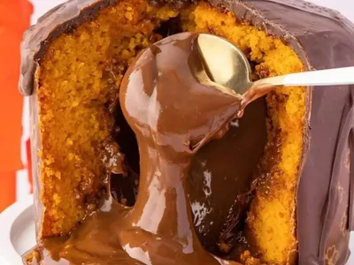 Panetone de bolo de cenoura é novidade surpreendente do Natal 2025