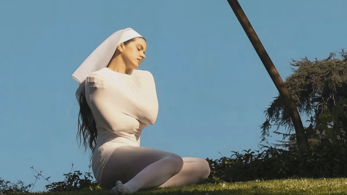 Rosalía no Brasil: como participar da audição do álbum 'LUX' no Rio?