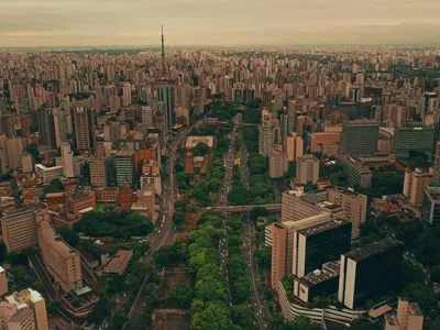 Veja o que abre e fecha em São Paulo no feriado de 1º de maio