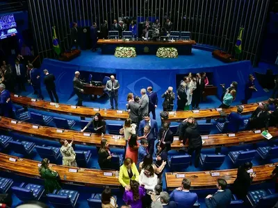 Senado aprova aposentadoria especial para agentes de saúde e combate às endemias