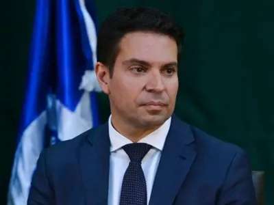 Câmara deve analisar ordem do STF sobre perda de mandato de Alexandre Ramagem