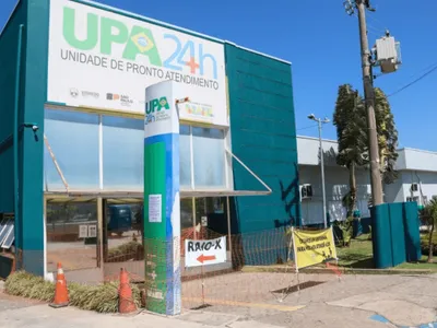 Prefeitura de Vinhedo reorganiza serviços de saúde devido à reforma na UPA