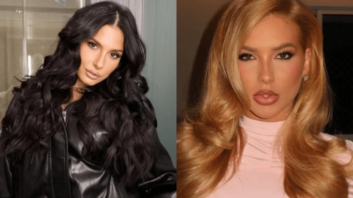 Ana Castela deixa de seguir Virginia após polêmica envolvendo Maria Flor