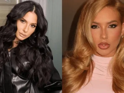 Ana Castela deixa de seguir Virginia após polêmica envolvendo Maria Flor