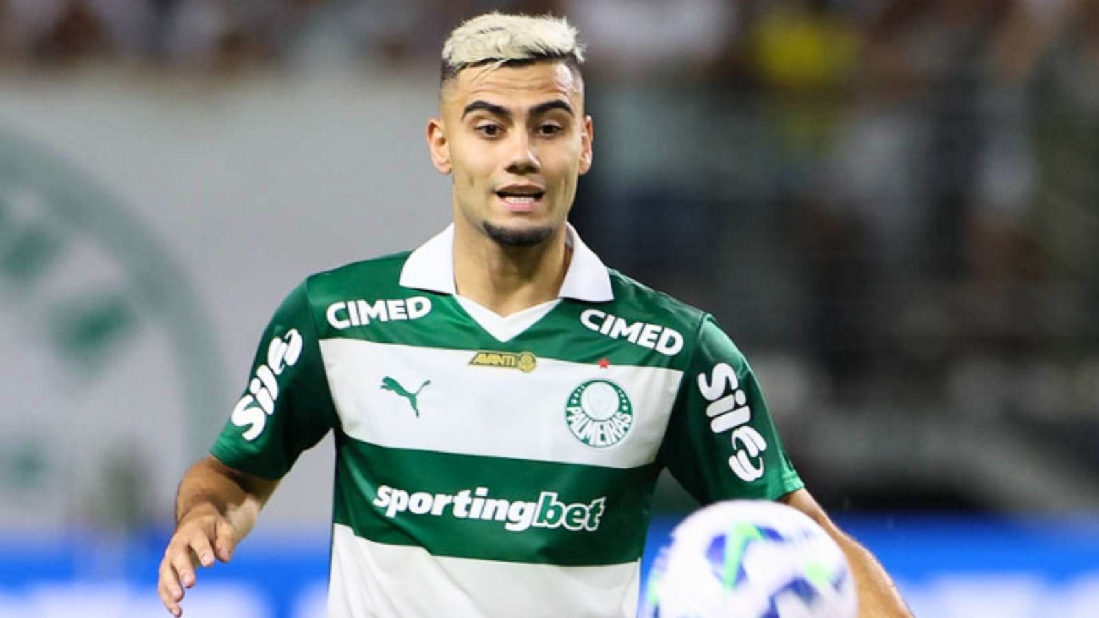 Junior Barranquilla x Palmeiras: prováveis escalações