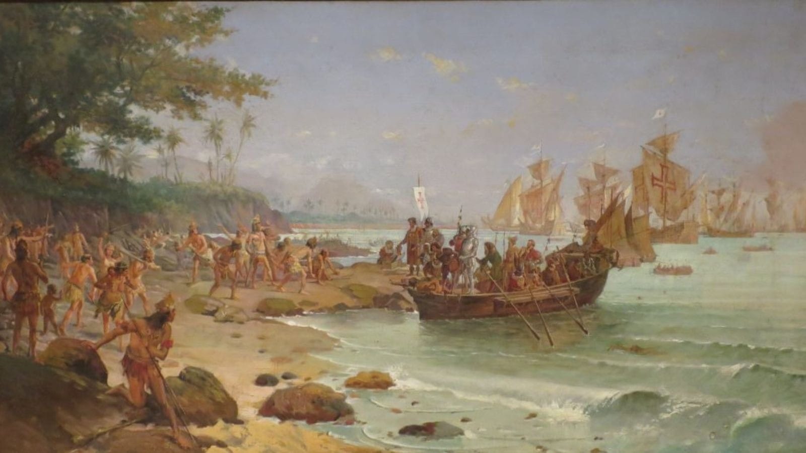 Estudo sugere que Pedro Álvares Cabral desembarcou no Rio Grande do Norte em 1500; entenda