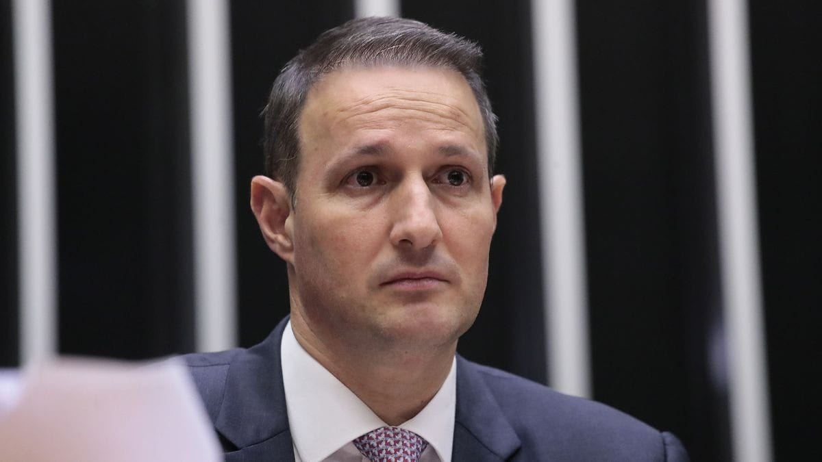 Guilherme Derrite deixará cargo de secretário de Segurança Pública de SP em dezembro