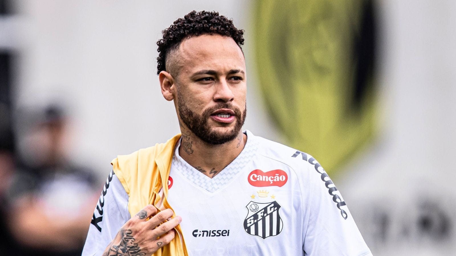 Risco de rebaixamento do Santos dispara; veja as probabilidades