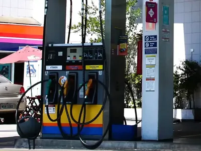 Megaoperação mira Grupo Refit, maior devedor de ICMS de SP