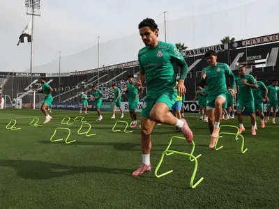 Confira provável escalação do Palmeiras na final da Libertadores contra Flamengo
