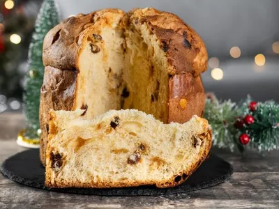 Ranking dos melhores panetones de frutas de 2025: veja lista completa