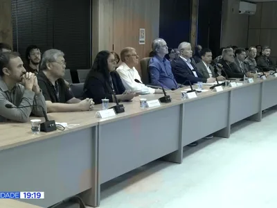 Pesquisa do Ipardes mostra que 9 em cada 10 paranaenses vivem na área urbana