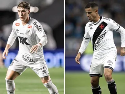 Santos, Vasco e Inter fazem "decisões" contra Z4; Juventude pode cair