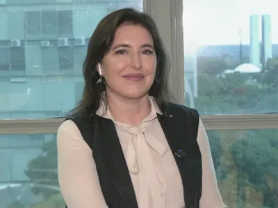 Simone Tebet deixa o MDB depois de quase 30 anos e se filia ao PSB