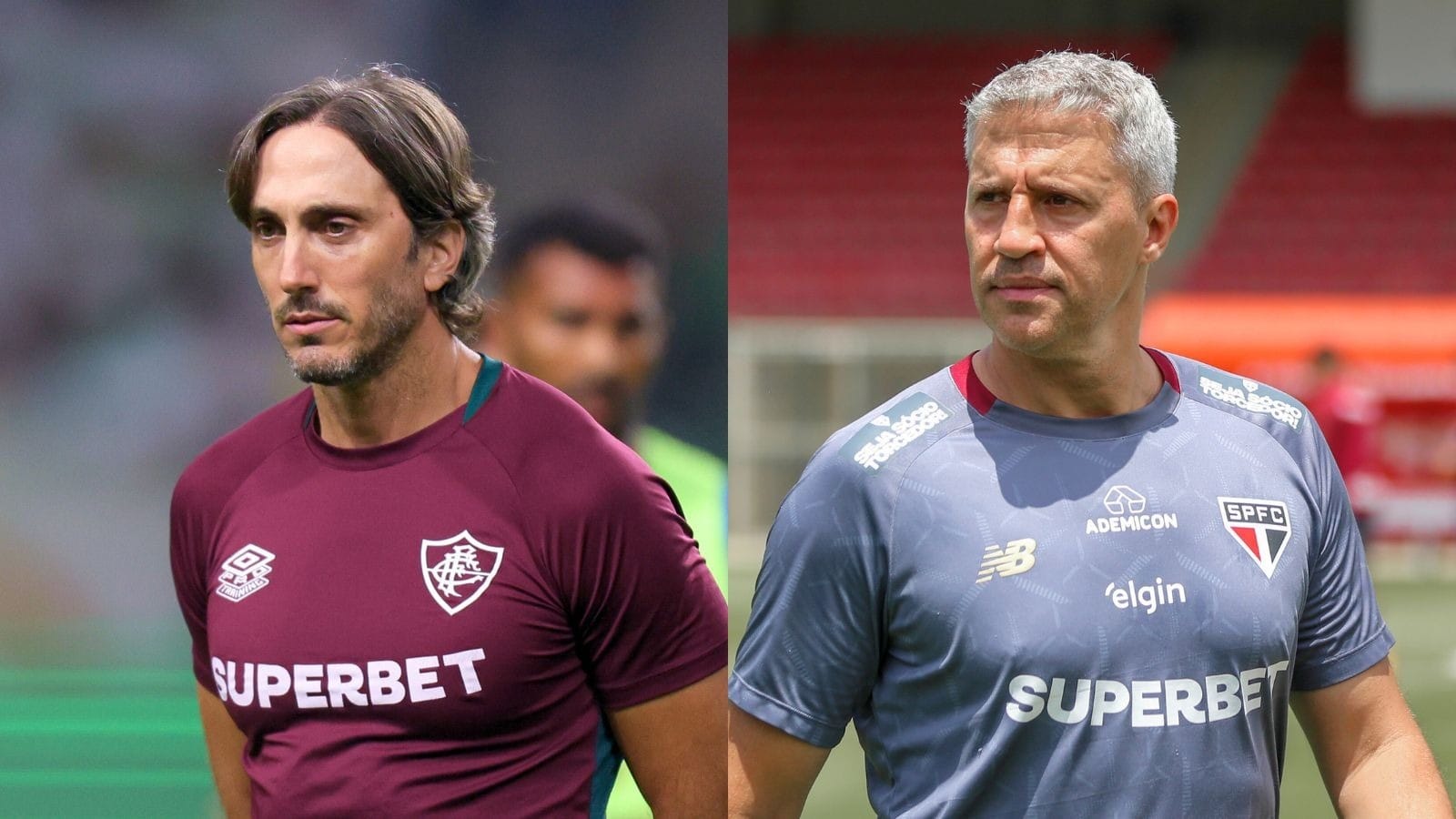 Crespo tem aproveitamento pior que Zubeldía no São Paulo; compare