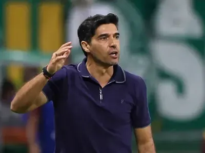 Abel Ferreira confirma permanência no Palmeiras e renovação por duas temporadas