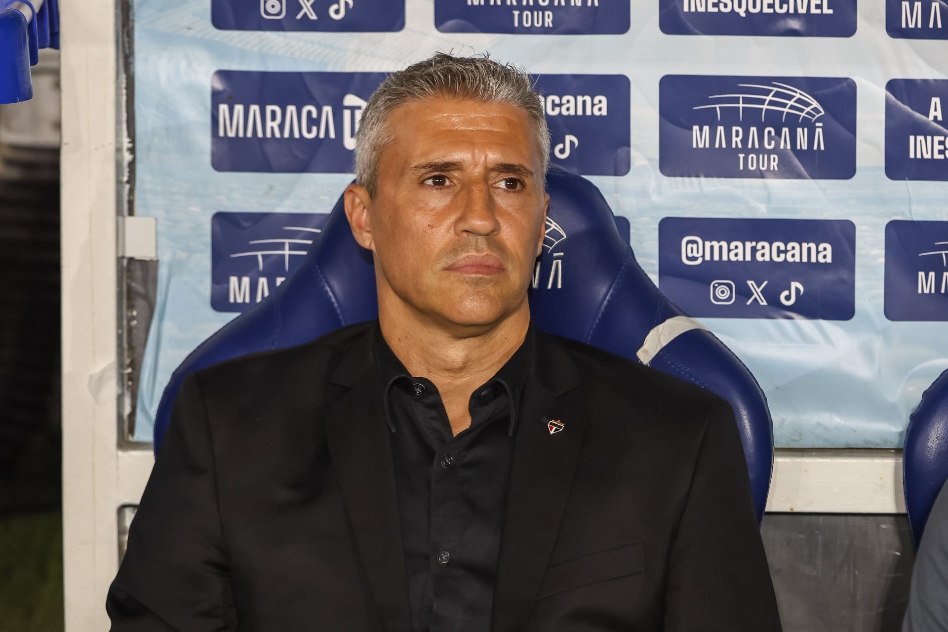 Crespo pede 'mudança profunda' no São Paulo e avisa: "Se a diretoria não quiser, vou embora"