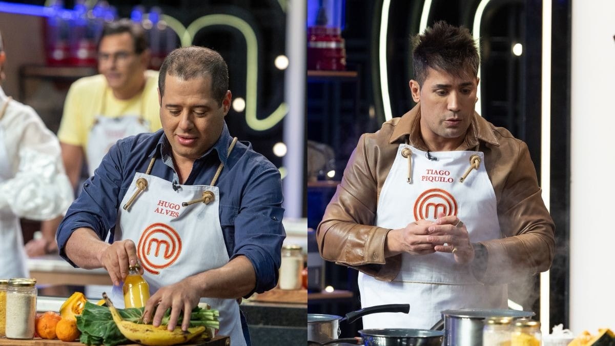 Hugo & Tiago nasceram em um reality show; relembre origem da dupla
