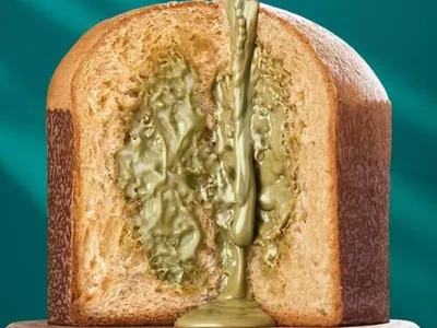 Ranking dos melhores panetones de pistache de 2025: veja lista completa