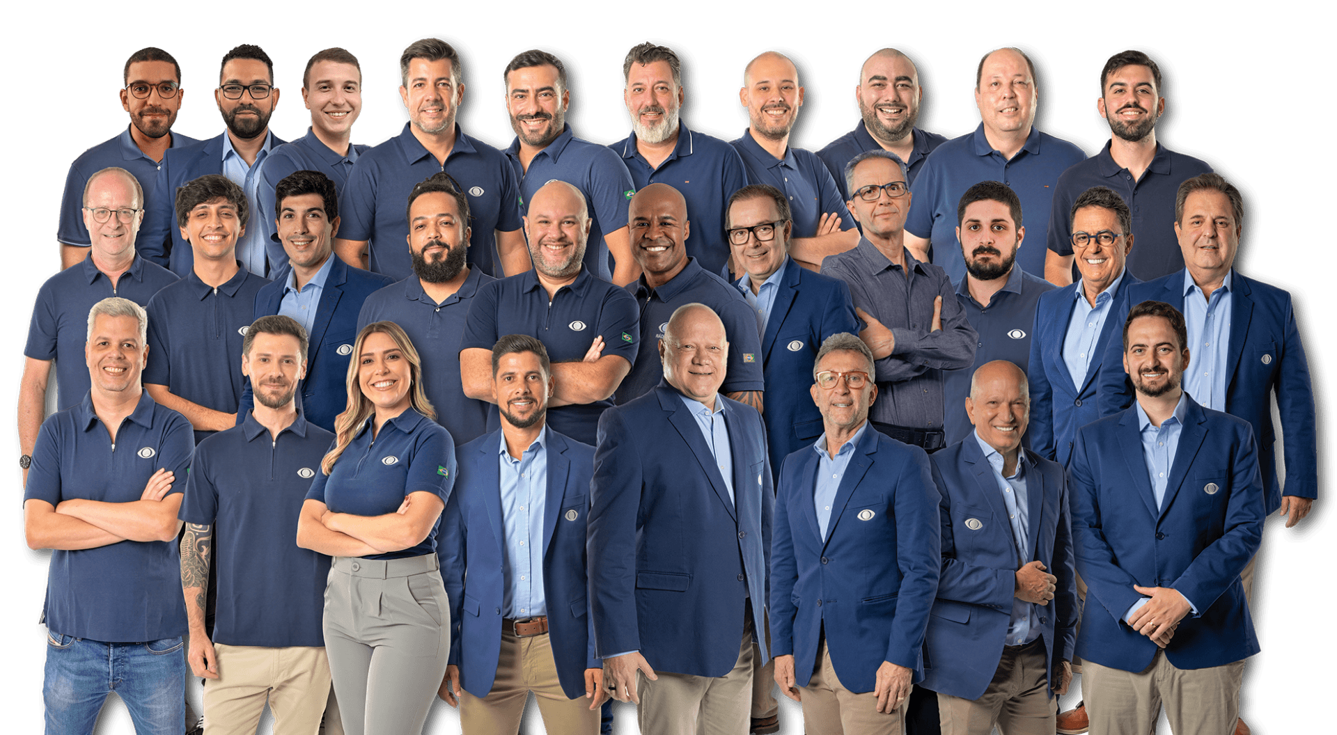 Rádio Bandeirantes e BandNews FM vão transmitir a Copa do Mundo FIFA 2026