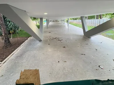 Marquise do Ibirapuera pode reabrir com restrições e veto a atividades esportivas