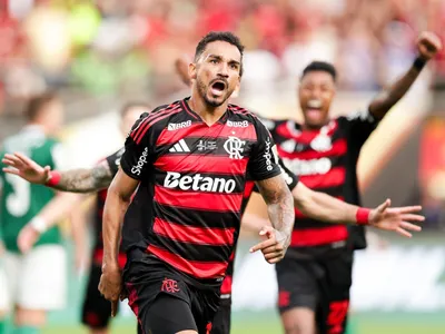 "Vai ser uma noite bonita", diz Danilo sobre final contra o PSG