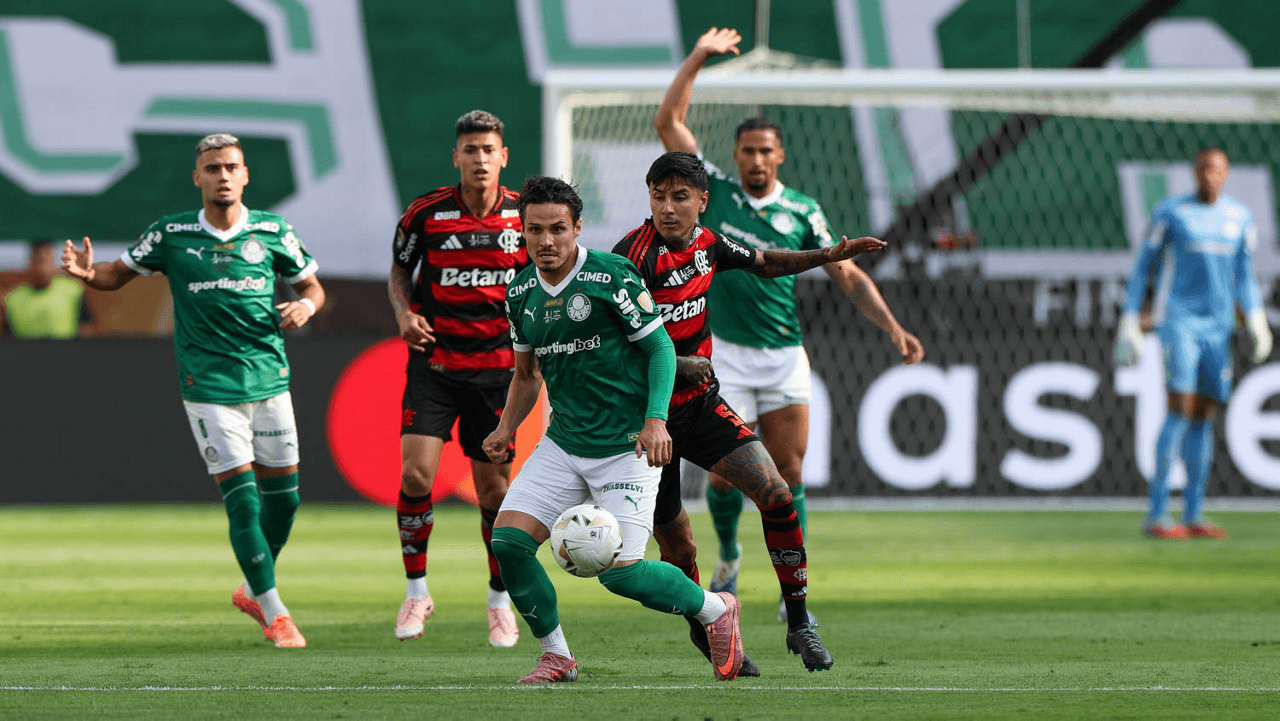 Brasileirão: veja como fica a divisão entre Libra e LFU na Série A em 2026