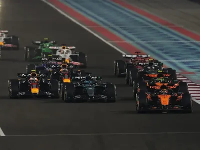 Quais são as contas para Lando Norris ser campeão no Grande Prêmio do Catar?