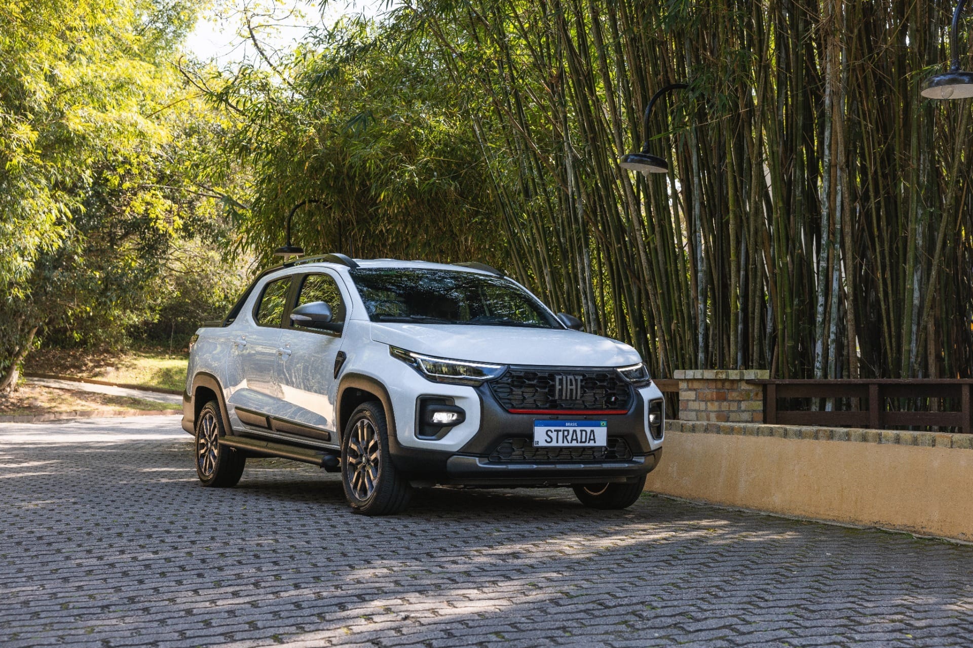 O Segredo Da Fiat Strada Que A Mant m L der Do Mercado H Anos Band Motor O Segredo Da Fiat Strada Que A Mant m L der Do Mercado H Anos Band Motor