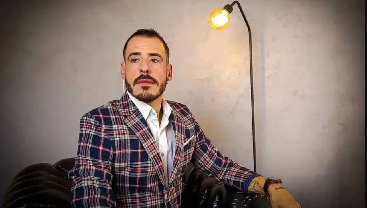 Influenciador “Calvo do Campari” é preso acusado de agredir a namorada em Salto
