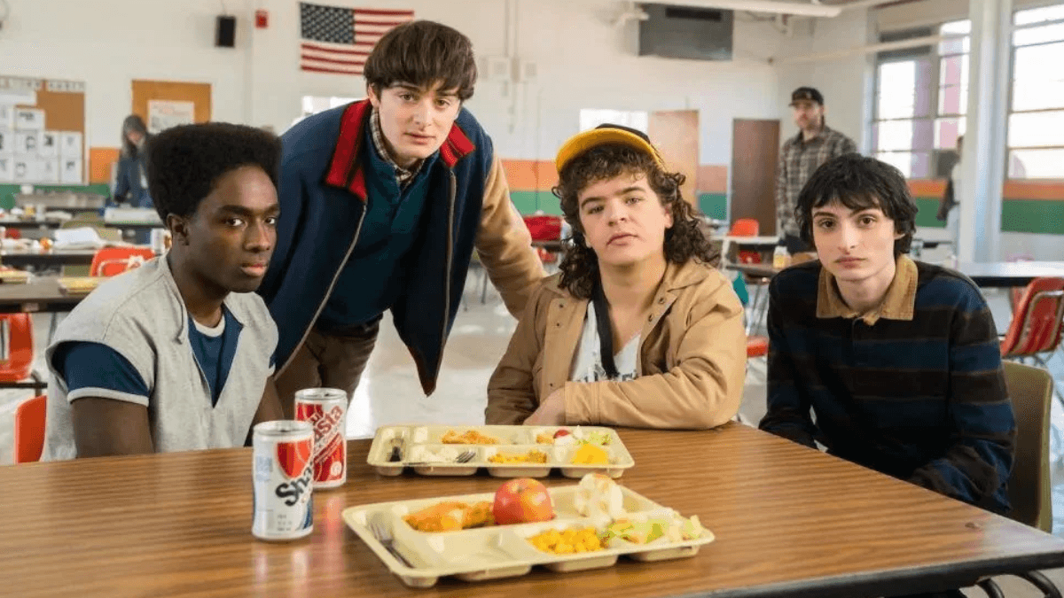 Quando sai a segunda parte de Stranger Things 5? Confira calendário da ...