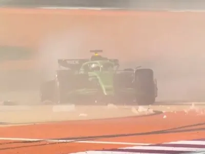 Nico Hülkenberg e Pierre Gasly evitam acusações após acidente no GP do Catar