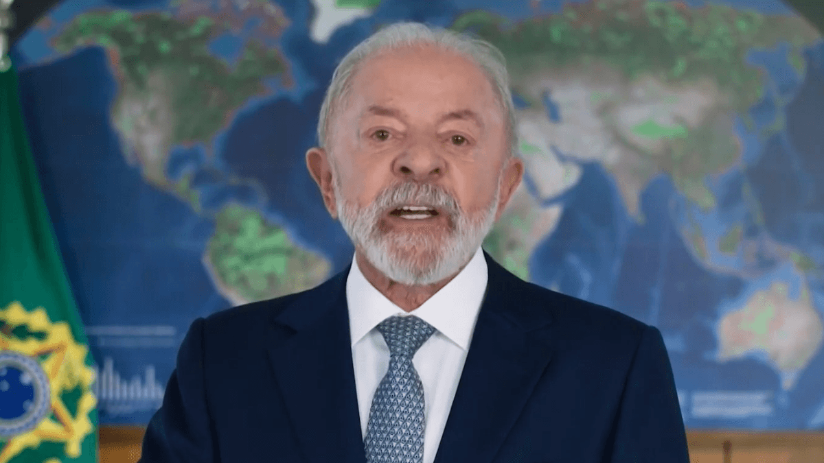 Lula diz que privilégio da elite no IR é "vergonhoso" e prevê R$ 28 bi na economia com isenção