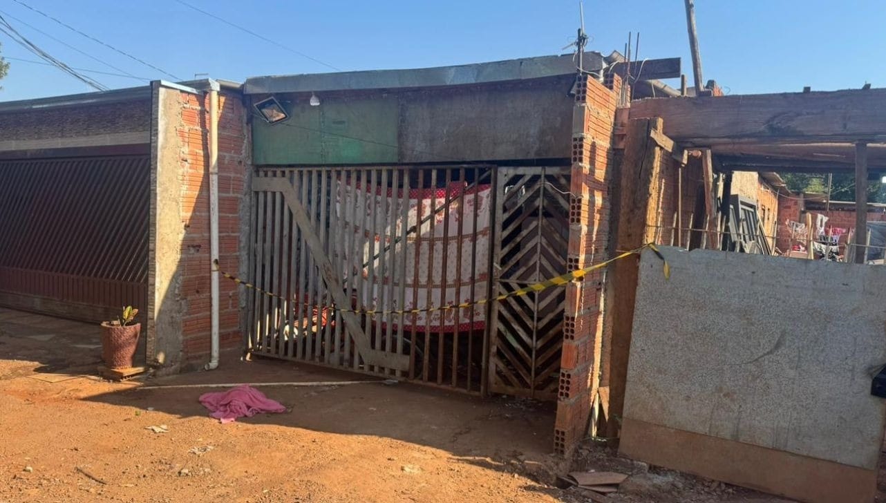 Feminicídio: homem é preso após matar companheira a facadas em Cordeirópolis